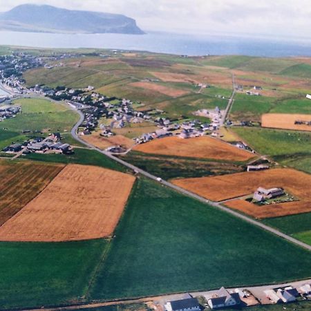 Stromness Apartments Екстериор снимка