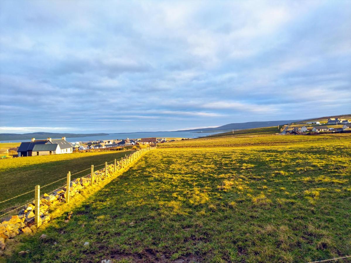 Stromness Apartments Екстериор снимка