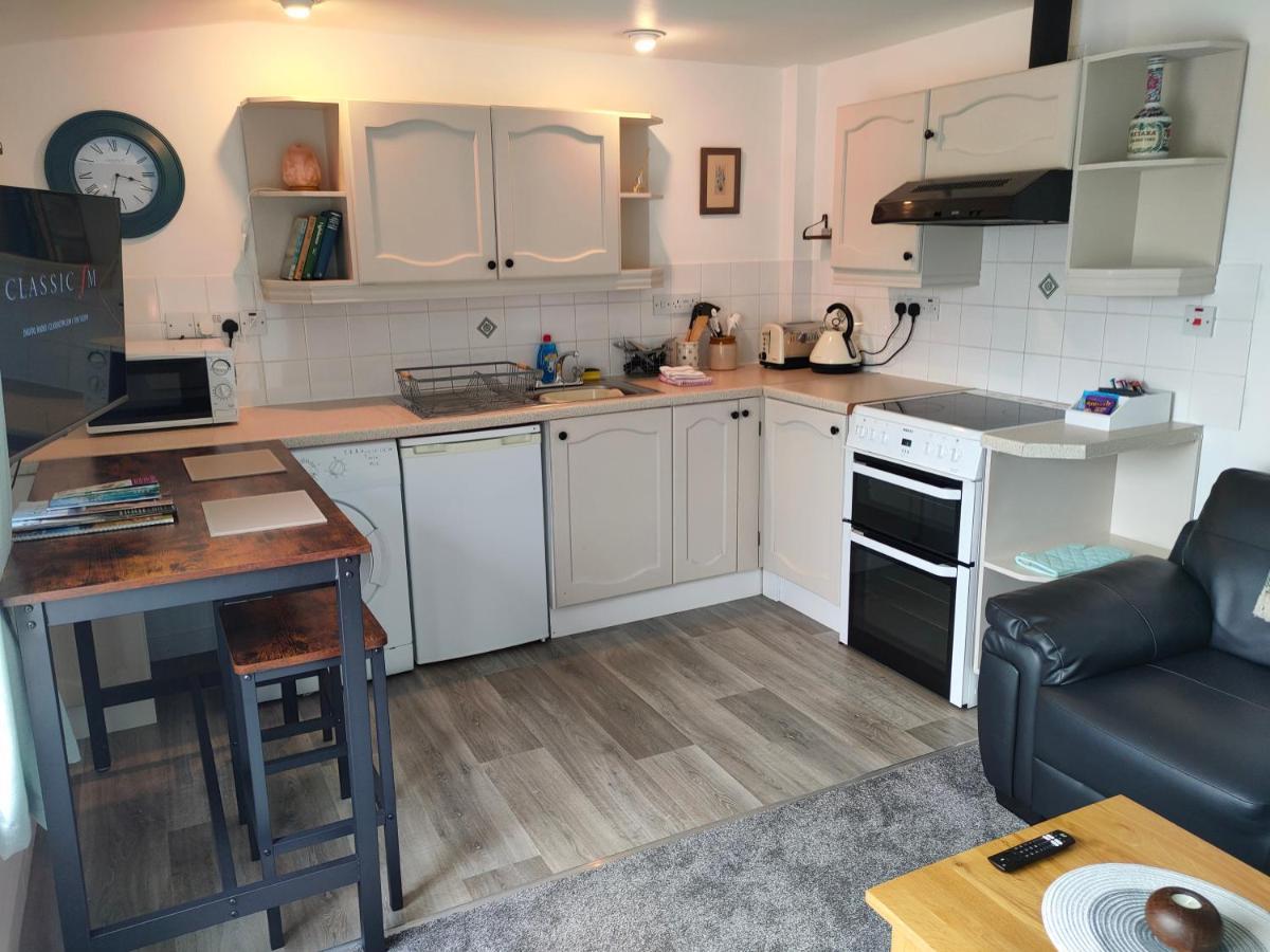 Stromness Apartments Екстериор снимка