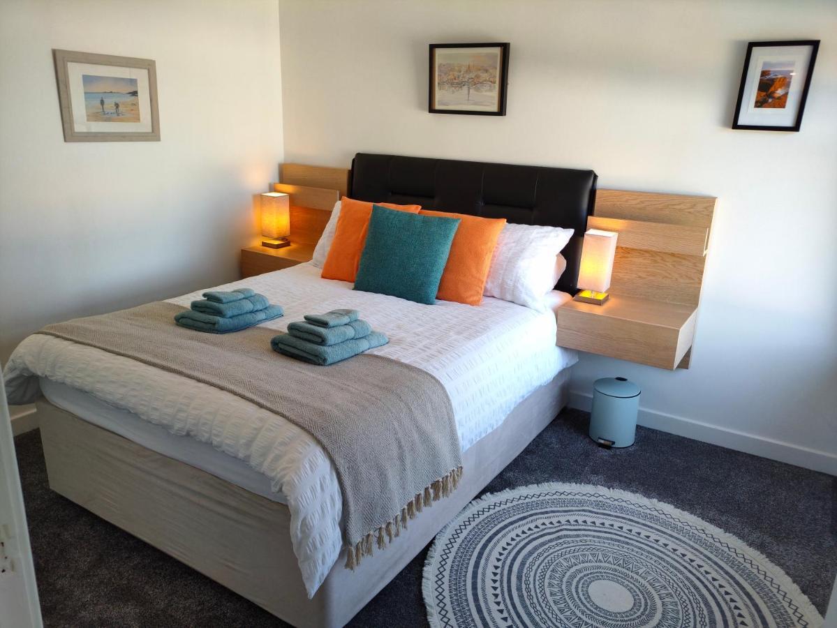 Stromness Apartments Екстериор снимка