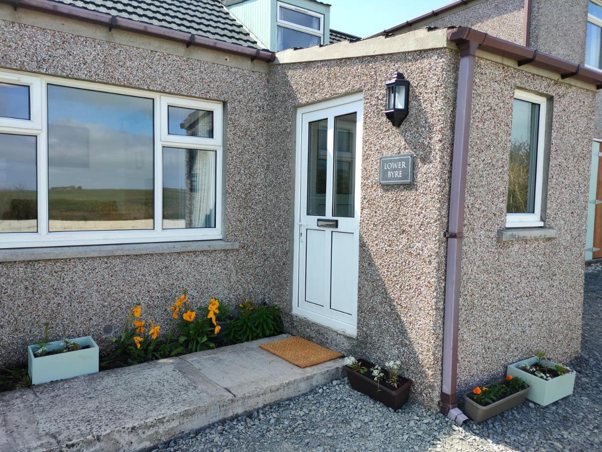 Stromness Apartments Екстериор снимка