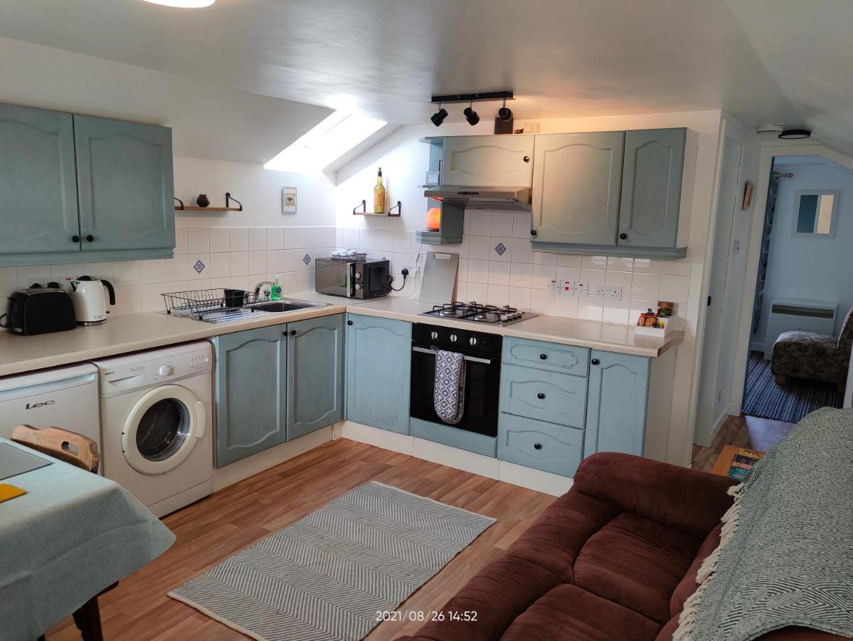 Stromness Apartments Екстериор снимка