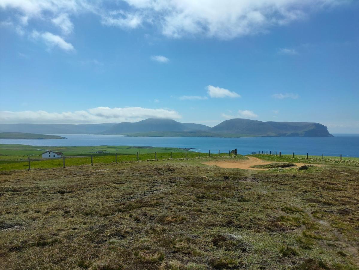 Stromness Apartments Екстериор снимка