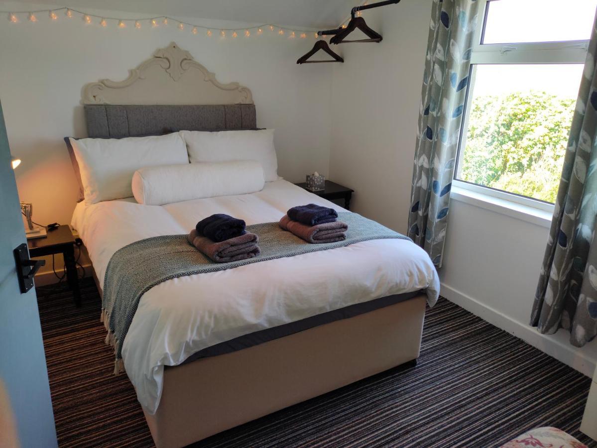 Stromness Apartments Екстериор снимка
