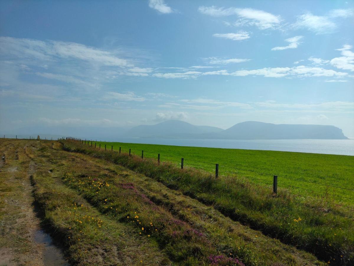 Stromness Apartments Екстериор снимка