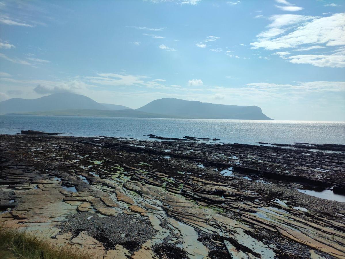 Stromness Apartments Екстериор снимка