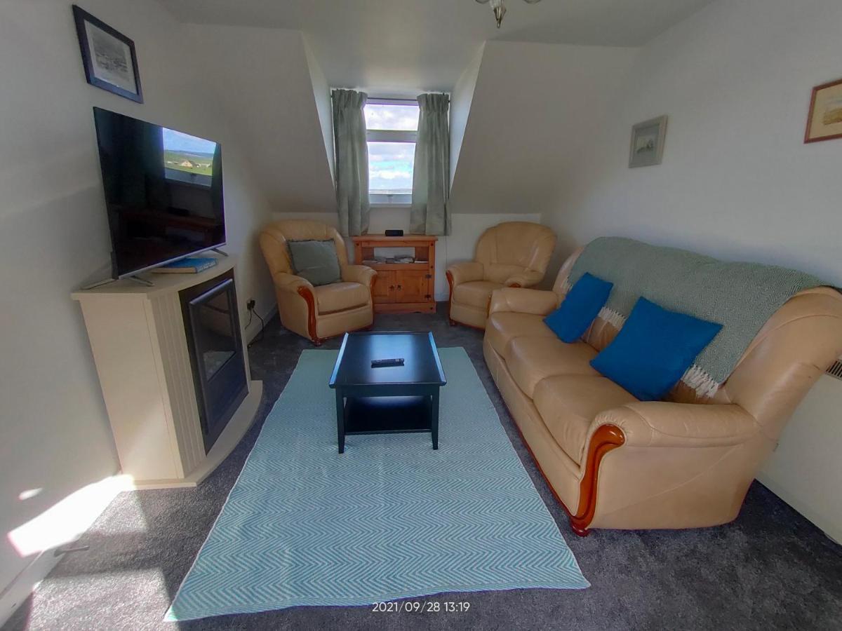 Stromness Apartments Екстериор снимка