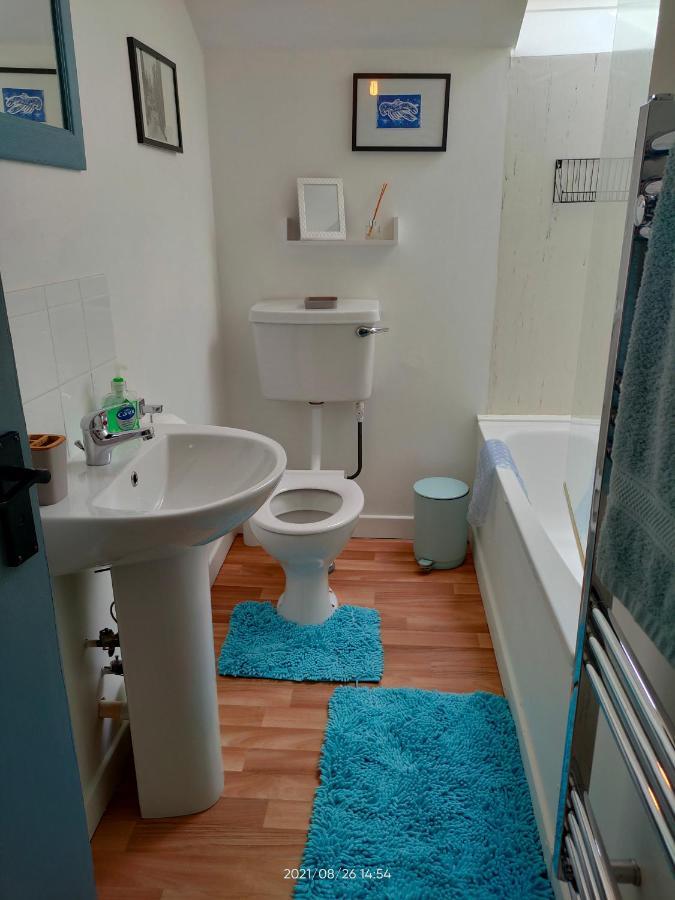 Stromness Apartments Екстериор снимка