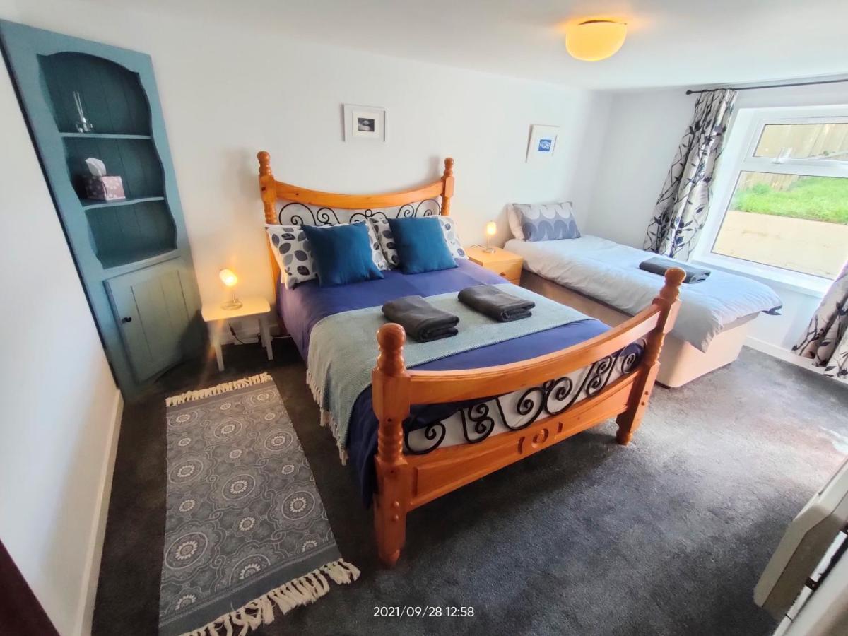Stromness Apartments Екстериор снимка