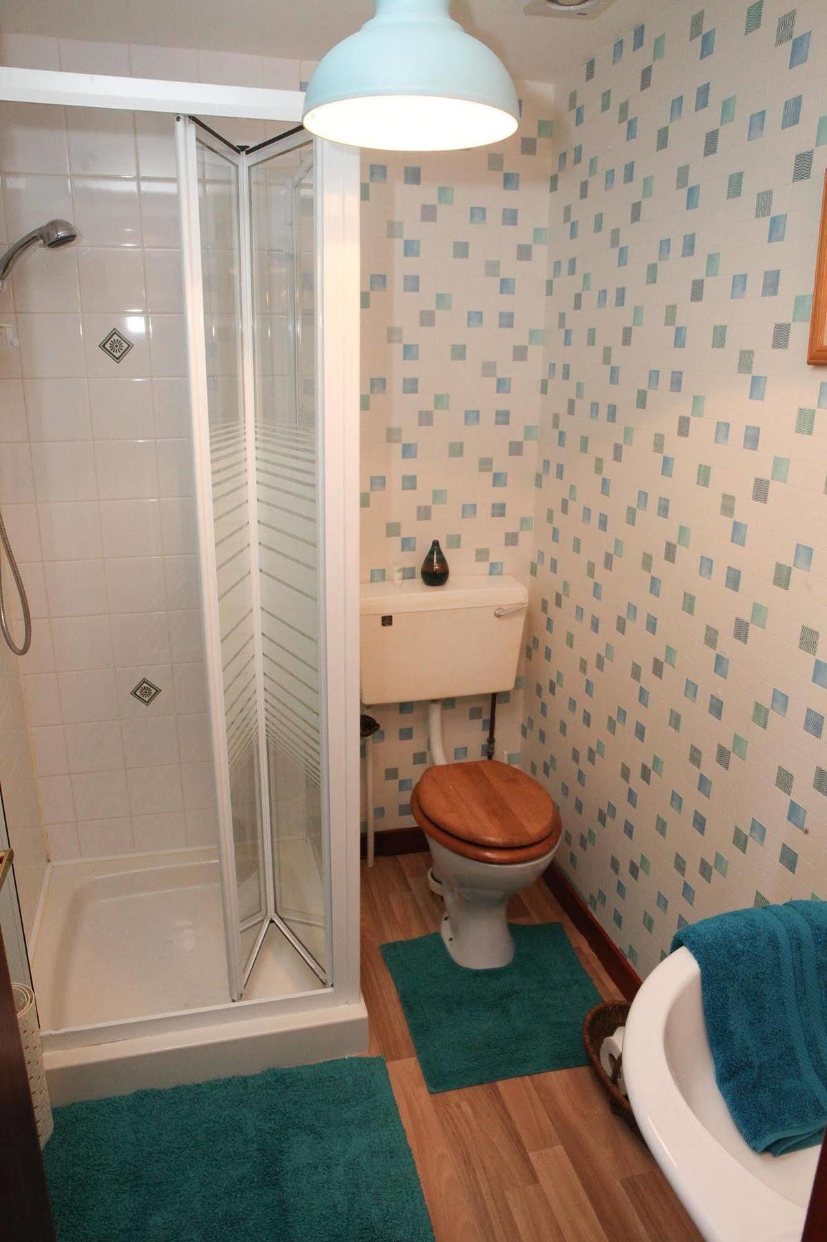 Stromness Apartments Екстериор снимка