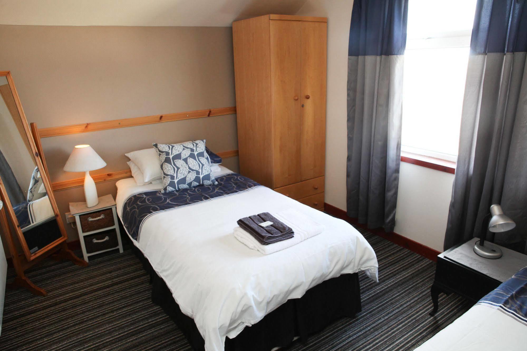 Stromness Apartments Екстериор снимка