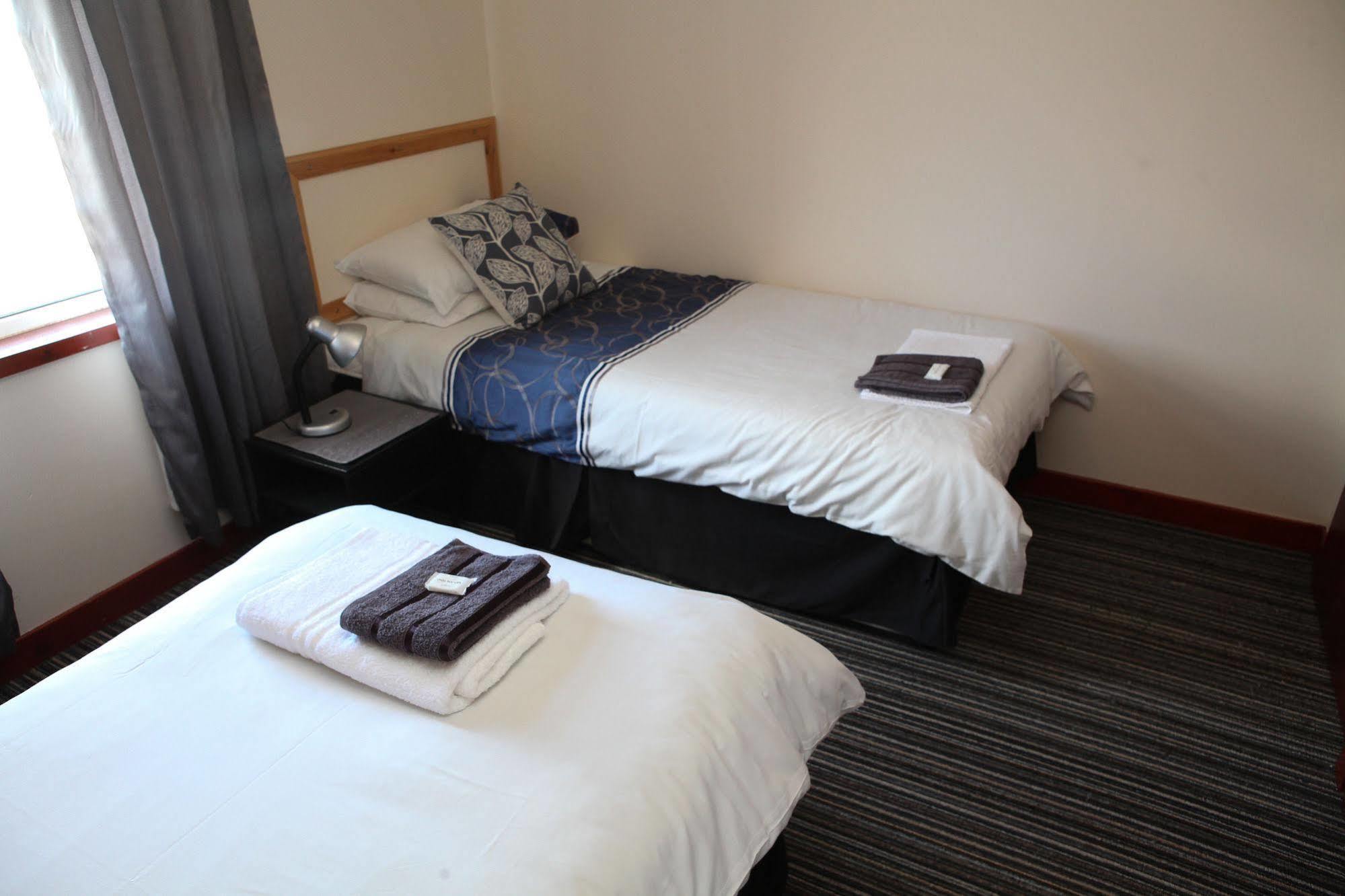 Stromness Apartments Екстериор снимка