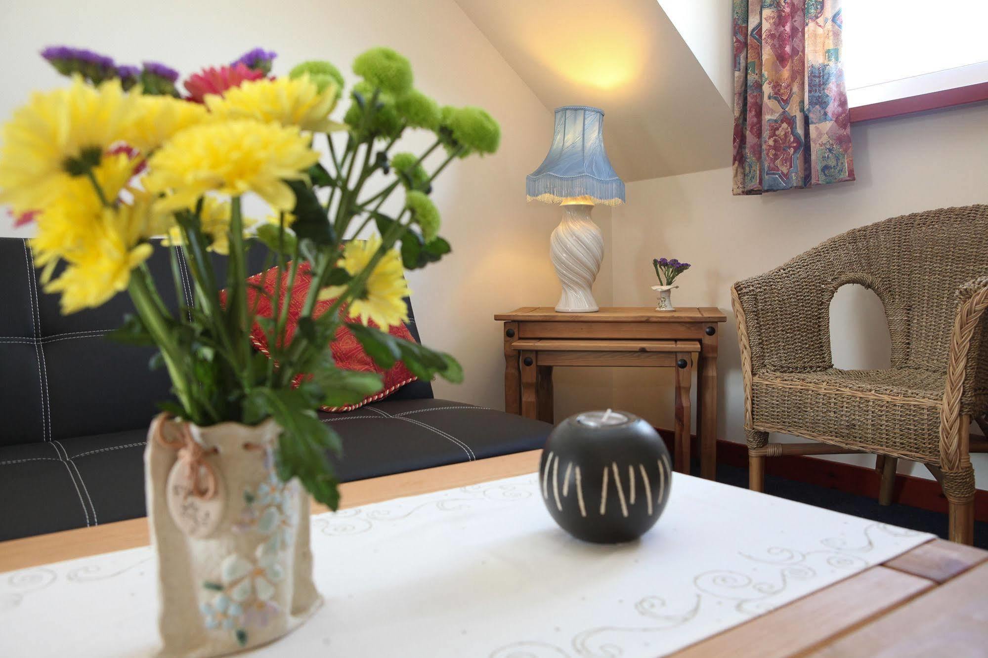 Stromness Apartments Екстериор снимка